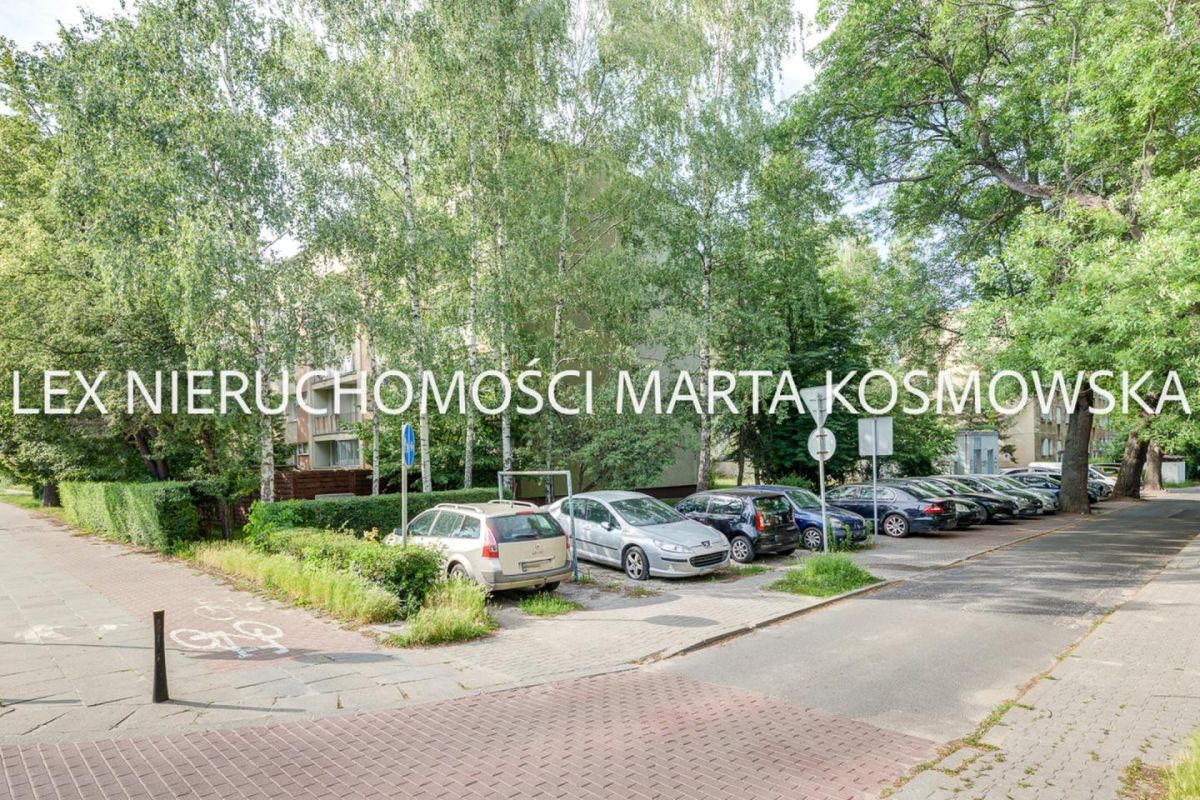 Mieszkanie 4-pokojowe Warszawa Włochy, ul. Komitetu Obrony Robotników. Zdjęcie 19
