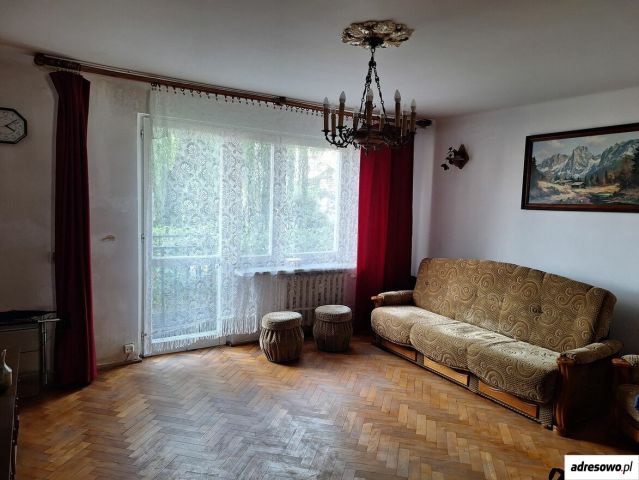 Mieszkanie 2-pokojowe Mińsk Mazowiecki, ul. Topolowa. Zdjęcie 1