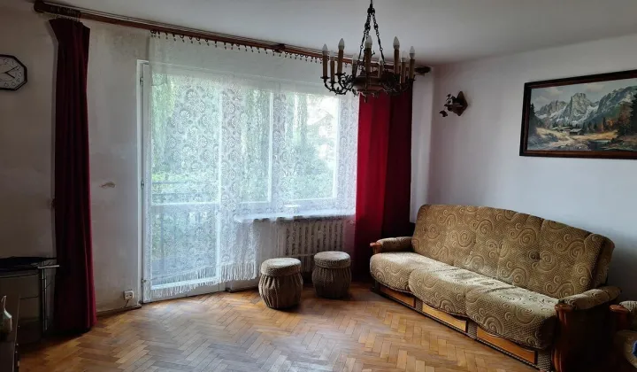 Mieszkanie 2-pokojowe Mińsk Mazowiecki, ul. Topolowa