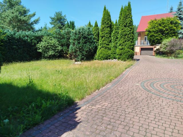 dom wolnostojący, 4 pokoje Runowo Krajeńskie. Zdjęcie 21