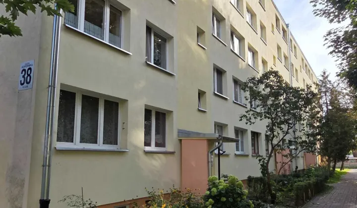 Mieszkanie 3-pokojowe Konstantynów Łódzki, ul. Mikołaja Kopernika