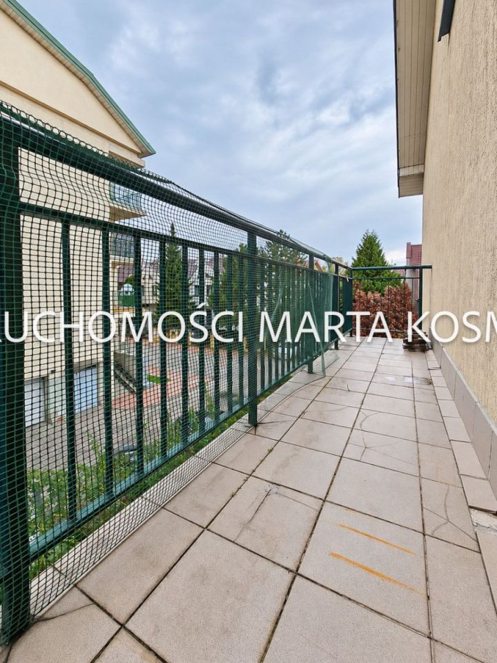 Mieszkanie 5-pokojowe Warszawa Wola, ul. Władysława Przanowskiego. Zdjęcie 5