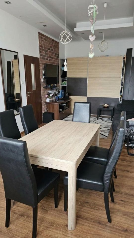 bliźniak, 5 pokoi Poznań Starołęka Wielka, ul. Żeglarska. Zdjęcie 1
