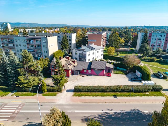 Lokal Krosno Śródmieście, ul. Władysława Sikorskiego. Zdjęcie 3