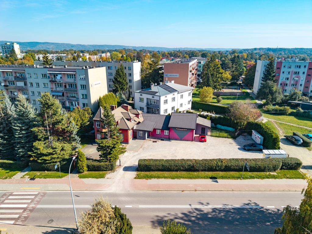 Lokal Krosno Śródmieście, ul. Władysława Sikorskiego. Zdjęcie 3
