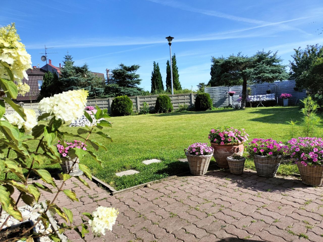 budynek wielorodzinny, 3 pokoje Niekanin, ul. Radosna. Zdjęcie 16