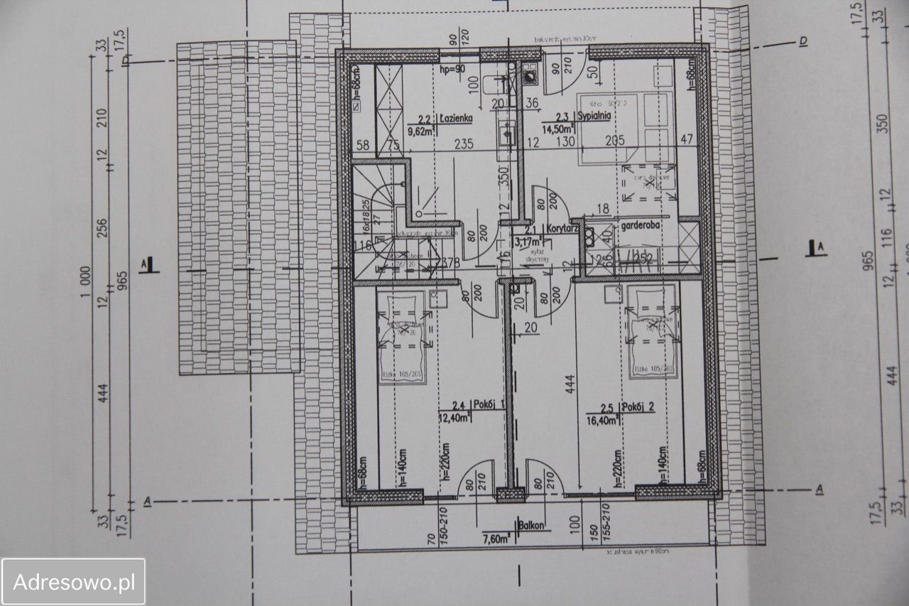 dom wolnostojący, 4 pokoje Zawoja Jaworskie. Zdjęcie 13