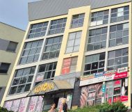 Lokal Piotrków Trybunalski, al. Armii Krajowej. Zdjęcie 4