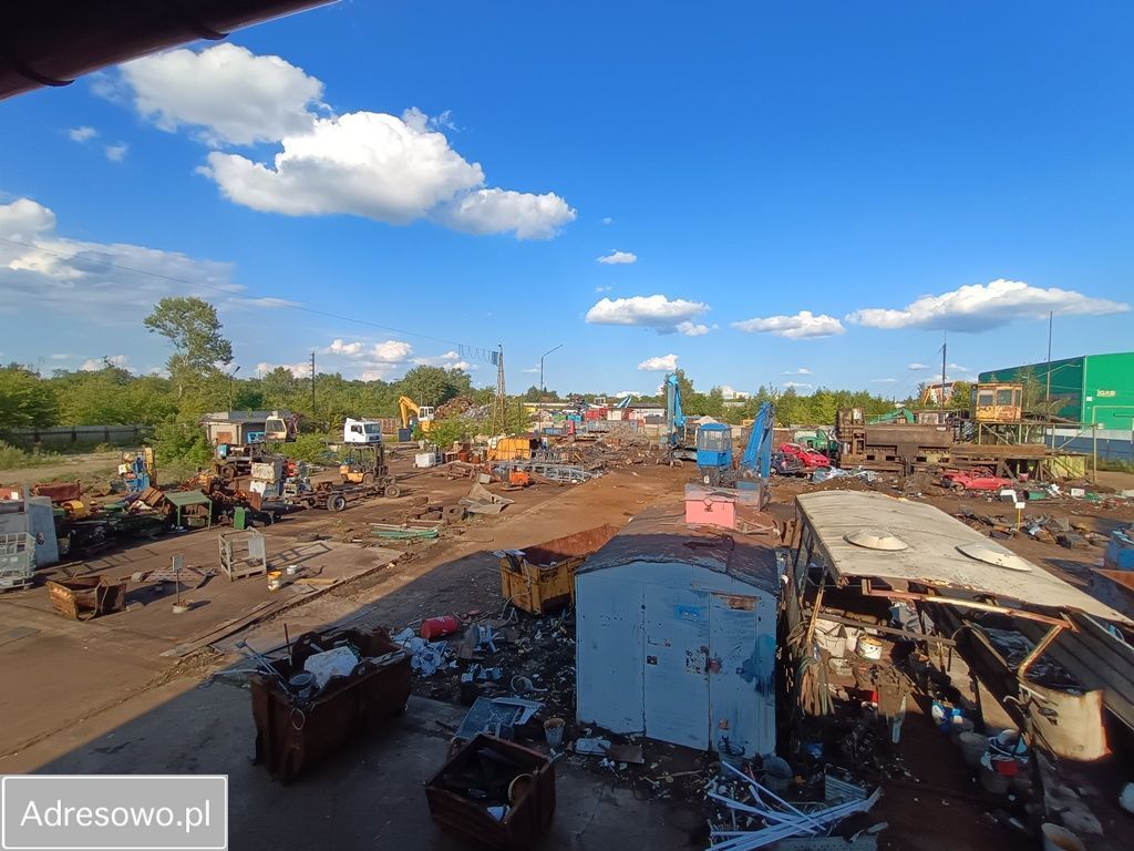 Działka inwestycyjna Stalowa Wola, ul. Przemysłowa. Zdjęcie 6