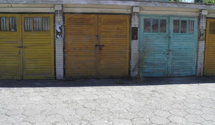 Garaż/miejsce parkingowe Warszawa Bielany, ul. Włodzimierza Perzyńskiego