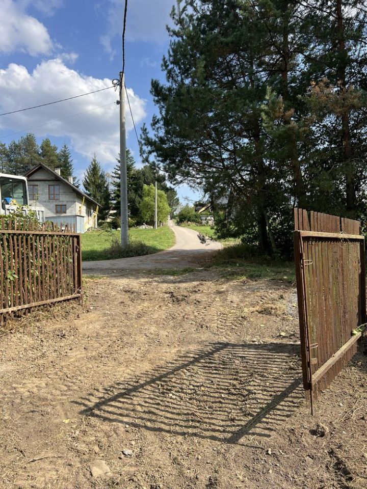 Działka rolno-budowlana Cieszyn, ul. Wiosenna. Zdjęcie 3