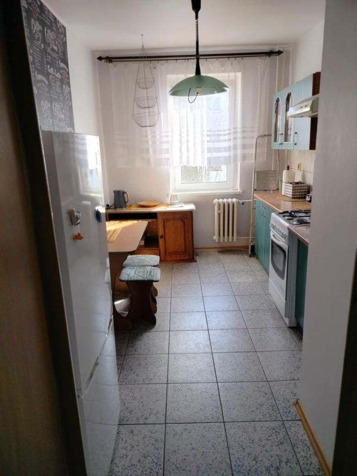 Mieszkanie 2-pokojowe Sosnowiec, ul. Stańczyka. Zdjęcie 3