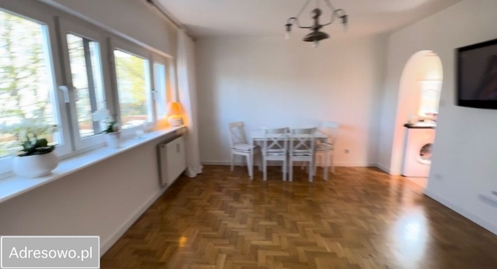 Mieszkanie 3-pokojowe Poznań Grunwald, ul. Bułgarska. Zdjęcie 4