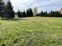 Działka budowlana Dąbie. Zdjęcie 2