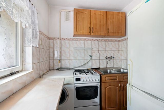 Mieszkanie 3-pokojowe Wrocław Krzyki, ul. Oficerska. Zdjęcie 8