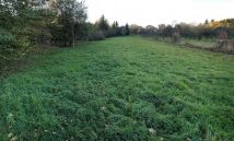 Działka budowlana Jasło. Zdjęcie 2