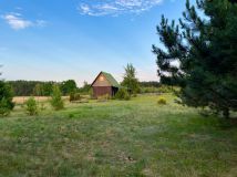 dom letniskowy Krasne Kosów. Zdjęcie 3