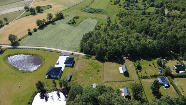 Działka rekreacyjna Trzepowo, ul. Podgrodzie. Zdjęcie 2