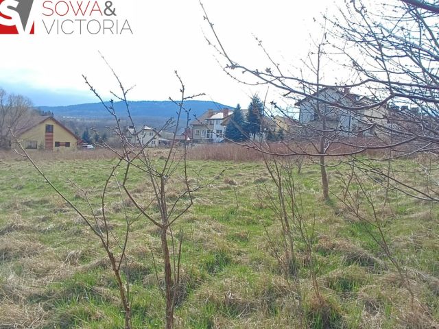 Działka budowlana Głuszyca. Zdjęcie 3