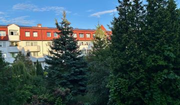 Mieszkanie 3-pokojowe Warszawa Kabaty, ul. Pod Strzechą