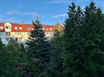 Mieszkanie 3-pokojowe Warszawa Kabaty, ul. Pod Strzechą