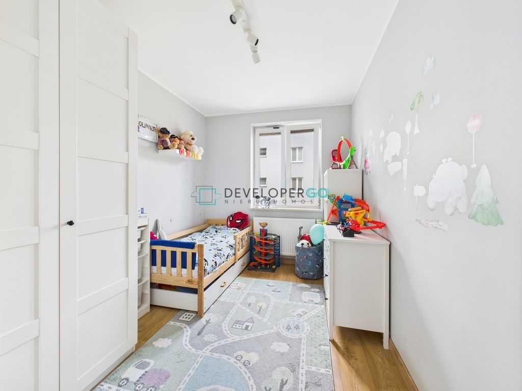 Mieszkanie 3-pokojowe Białystok Wygoda, ul. 42 Pułku Piechoty. Zdjęcie 10