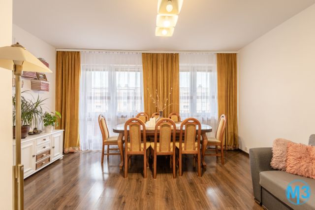 Mieszkanie 3-pokojowe Nowa Sarzyna, ul. Marii Konopnickiej. Zdjęcie 1