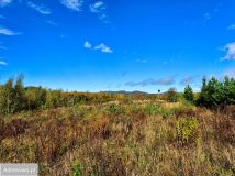 Działka budowlana Dębowina, ul. Widokowa