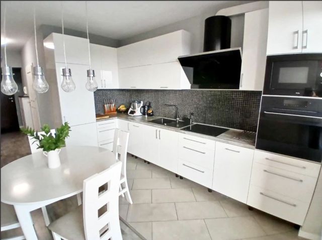 Mieszkanie 3-pokojowe Białystok Bacieczki, al. Jana Pawła II. Zdjęcie 1