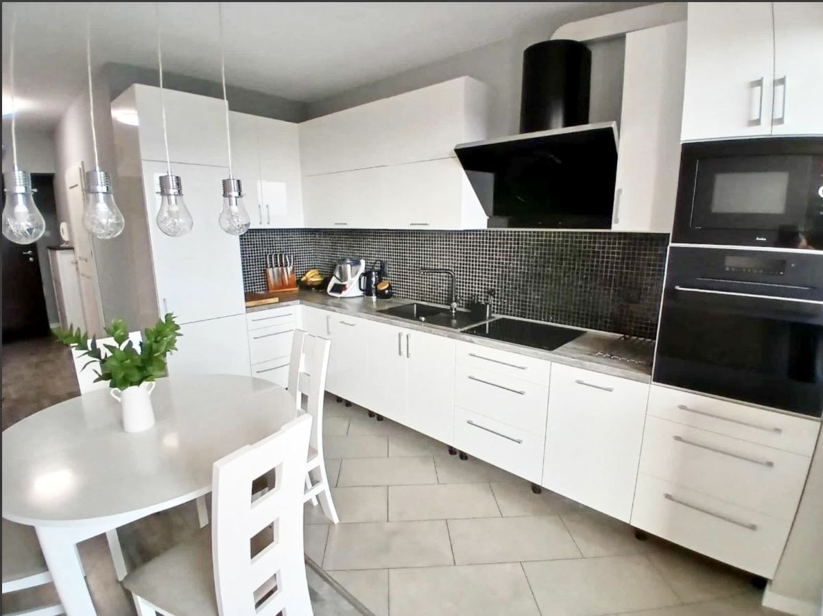 Mieszkanie 3-pokojowe Białystok Bacieczki, al. Jana Pawła II