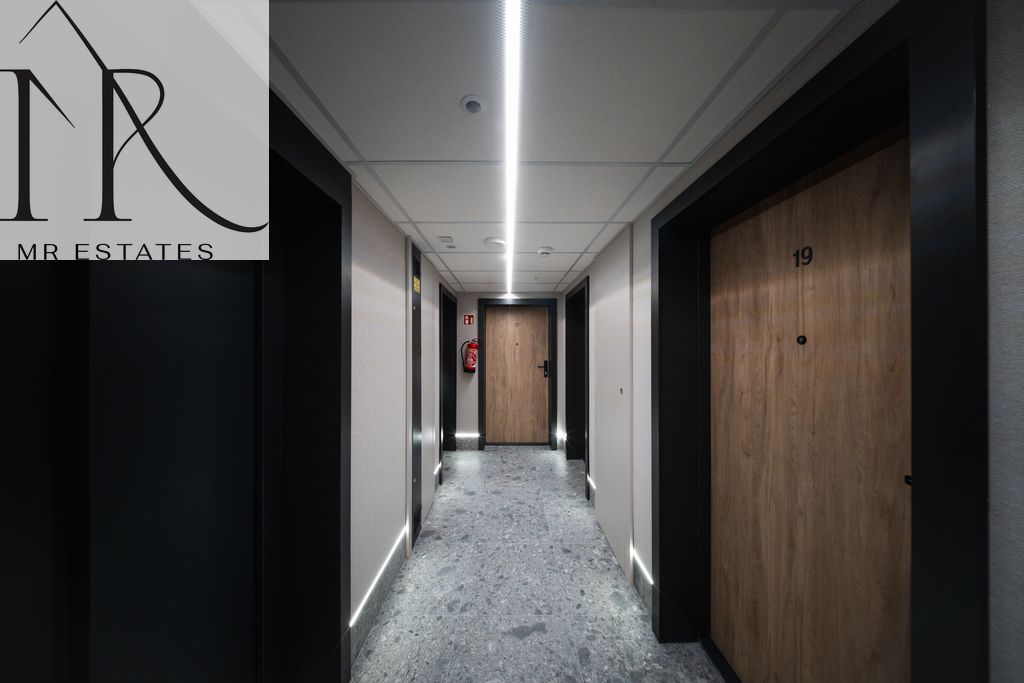 Mieszkanie 3-pokojowe Gajewo. Zdjęcie 11