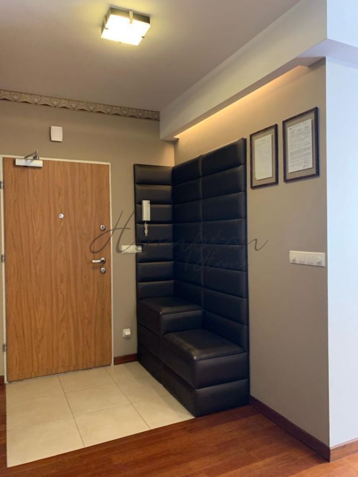 Mieszkanie 3-pokojowe Warszawa Mokotów, ul. Przejazd. Zdjęcie 15