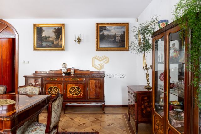 dom wolnostojący, 4 pokoje Warszawa Praga-Południe. Zdjęcie 4