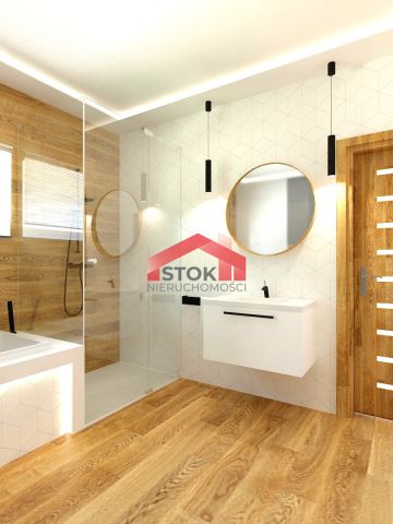 bliźniak, 4 pokoje Horodniany. Zdjęcie 14