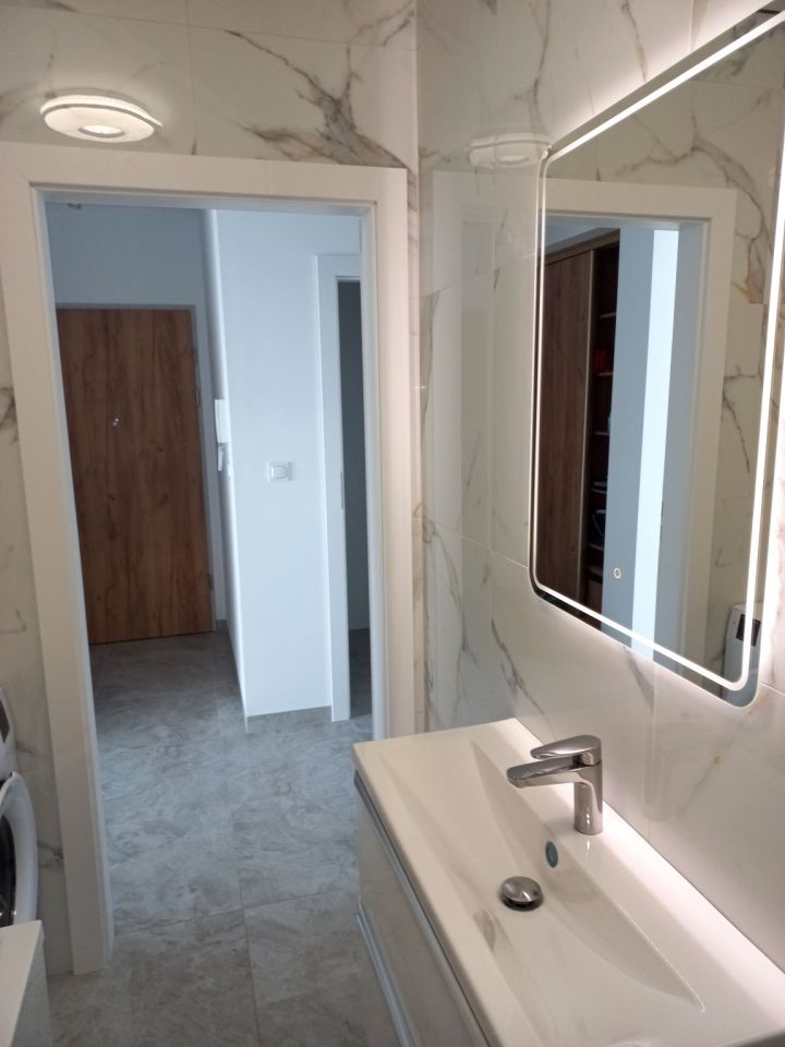 Mieszkanie 3-pokojowe Elbląg, ul. Wojciecha Kossaka. Zdjęcie 13