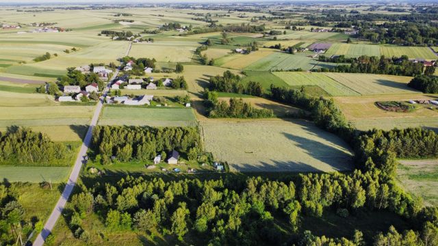 Działka budowlana Lelów. Zdjęcie 6