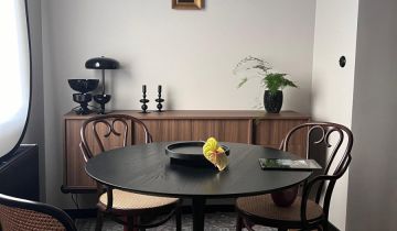 Mieszkanie 2-pokojowe Wrocław Stare Miasto, ul. Odrzańska