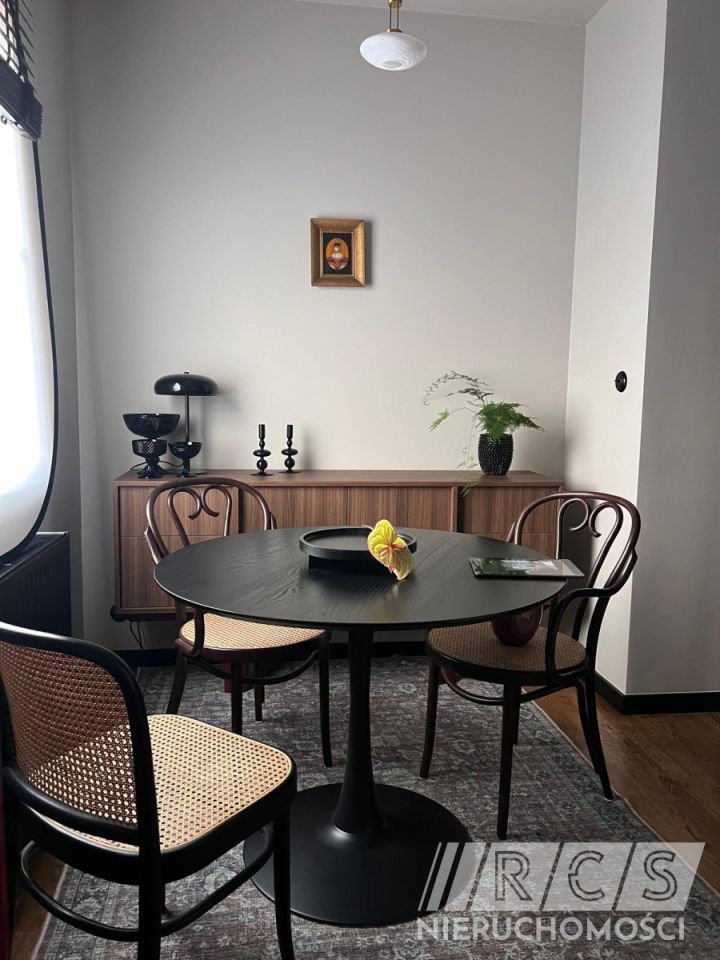 Mieszkanie 2-pokojowe Wrocław Stare Miasto, ul. Odrzańska. Zdjęcie 2