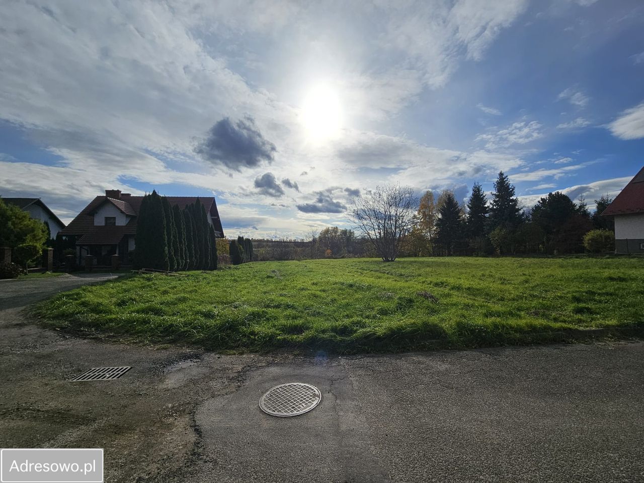 Działka budowlana Przeworsk, ul. Tatarska. Zdjęcie 3