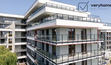 Mieszkanie 3-pokojowe Kraków Zakrzówek, ul. Pychowicka