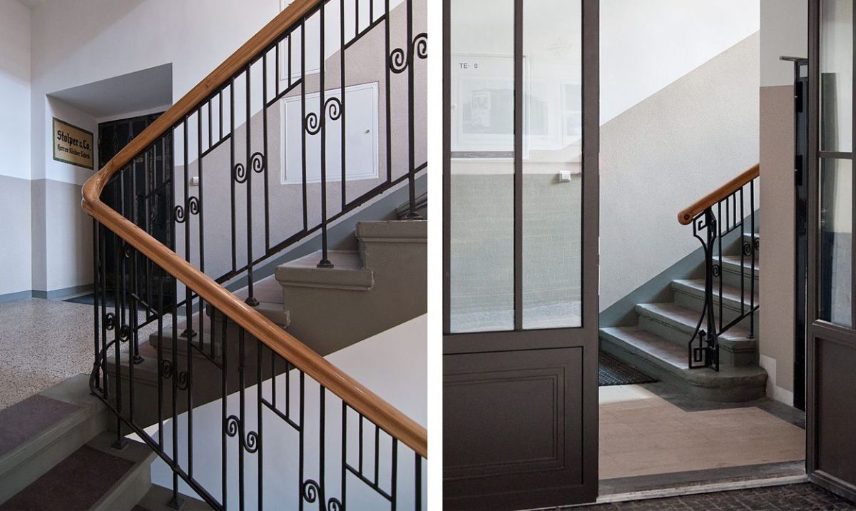 Biuro Wrocław, ul. św. Antoniego. Zdjęcie 13