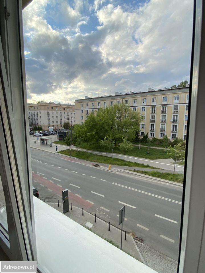 Mieszkanie 1-pokojowe Warszawa Praga-Południe, ul. Józefa Dwernickiego. Zdjęcie 6