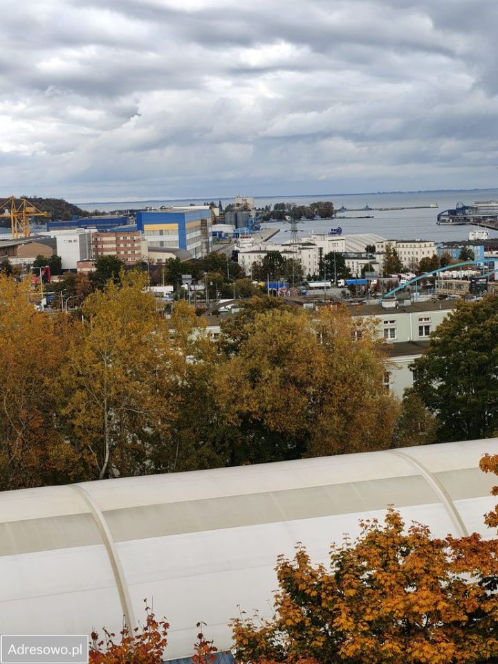 Mieszkanie 3-pokojowe Gdynia Grabówek, ul. Kapitańska. Zdjęcie 7