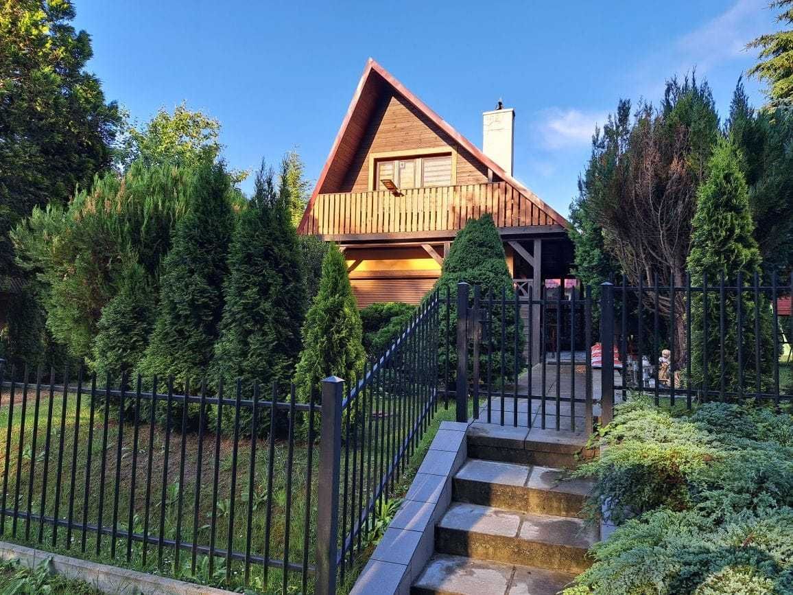 Działka rod Lublin, ul. Osmolicka. Zdjęcie 5