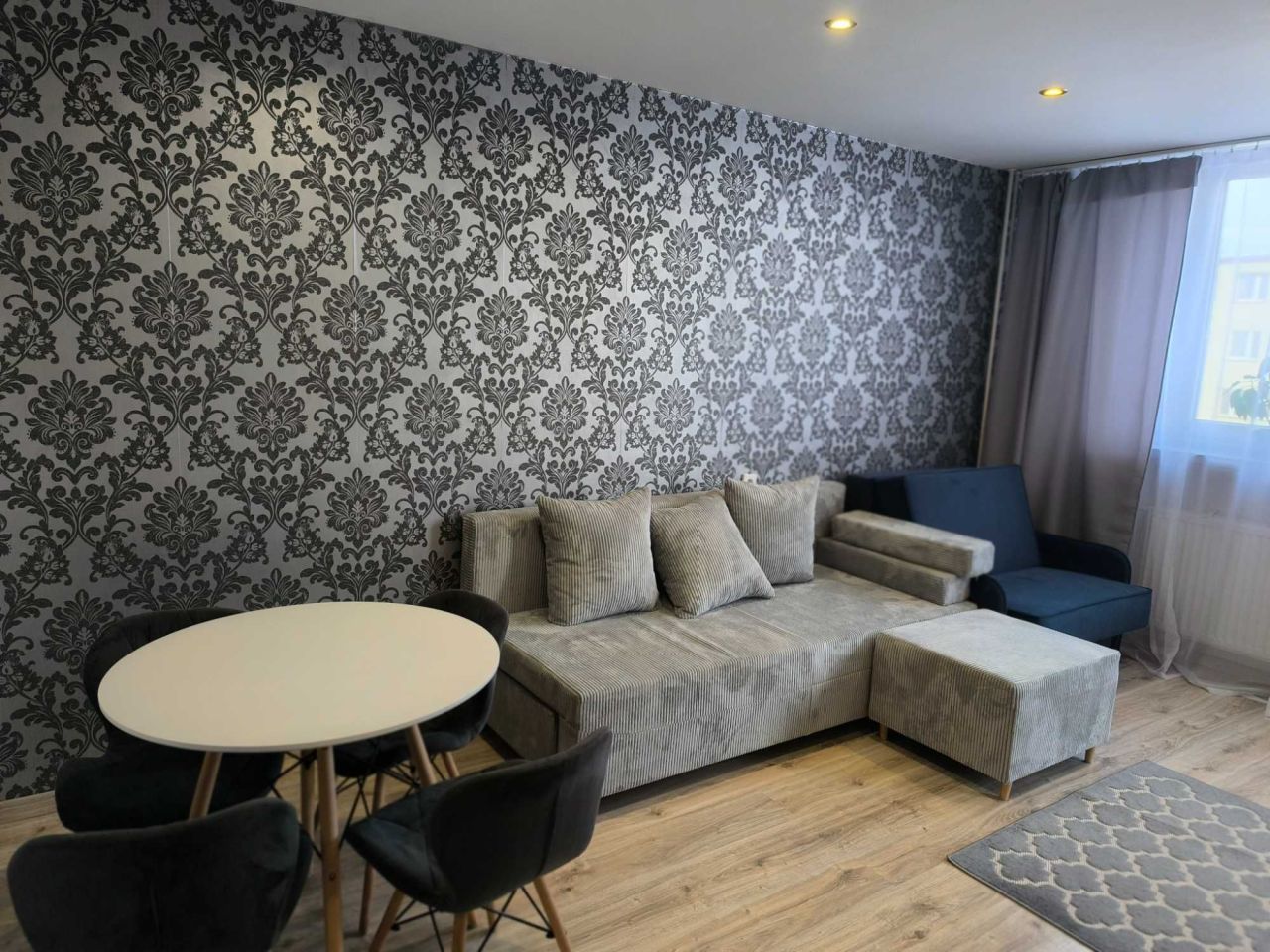 Mieszkanie 2-pokojowe Oświęcim, ul. Powstańców Warszawy. Zdjęcie 8