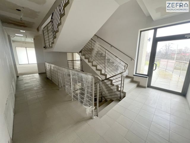 Lokal Kraków Podgórze. Zdjęcie 15