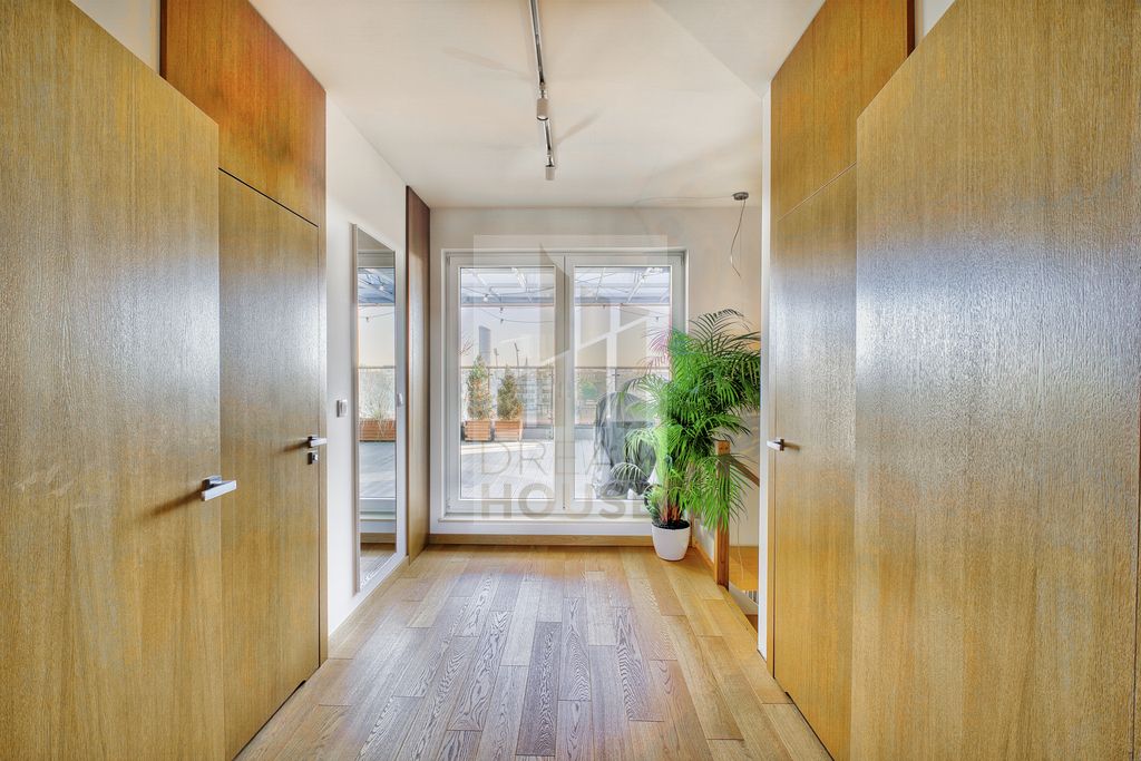 Mieszkanie 4-pokojowe Wrocław Grabiszyn, ul. Grabiszyńska. Zdjęcie 17