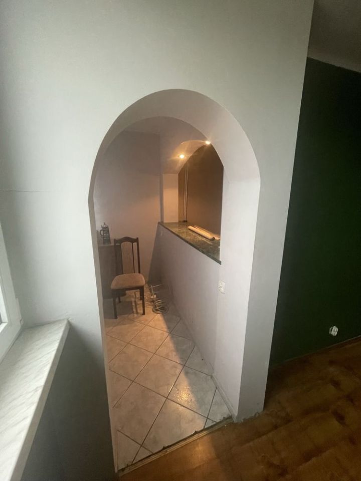 Mieszkanie 3-pokojowe Chocianów, ul. Wesoła. Zdjęcie 8