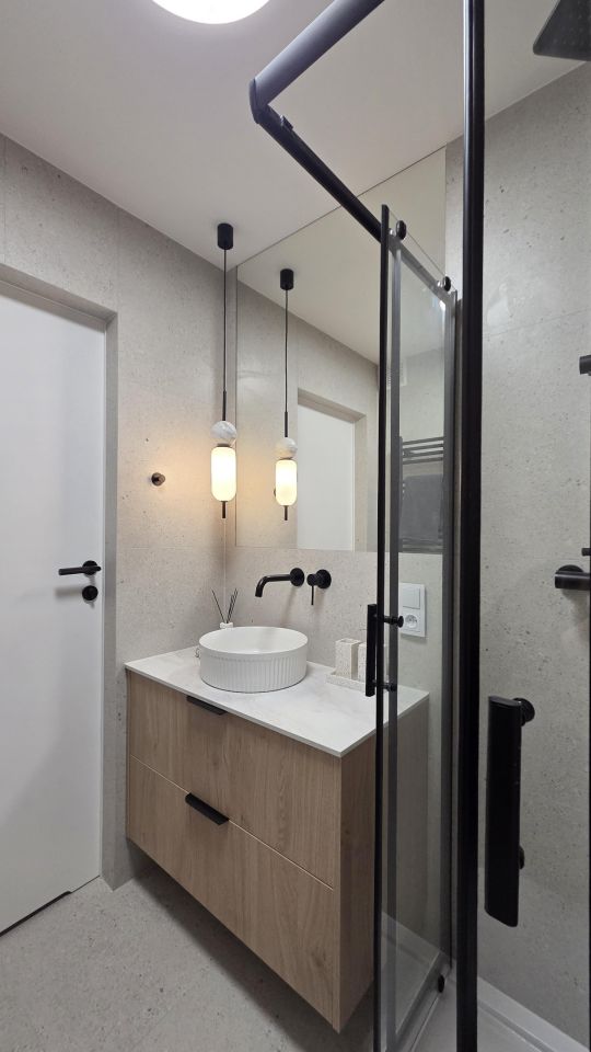 Mieszkanie 3-pokojowe Elbląg, al. Grunwaldzka. Zdjęcie 2