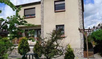 dom wolnostojący, 4 pokoje Dolna Grupa